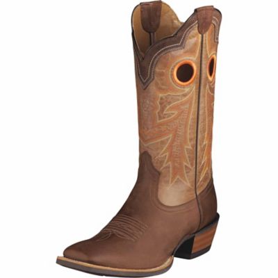 ariat boots for men near me