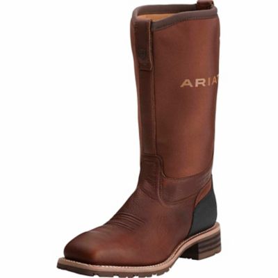 ariat men's hybrid all weather