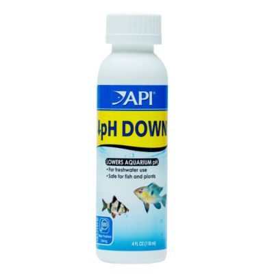 API pH Down, 4 oz.