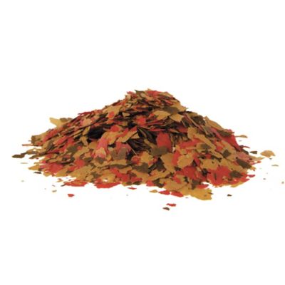 Image showing  Color Tropical Flakes Fish Food, 2.20 oz., 375 ml