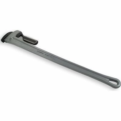 Olympia Tools 48 in. Aluminum Pipe Wrench