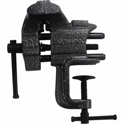 Olympia Tools 3 in. Clamp Vise