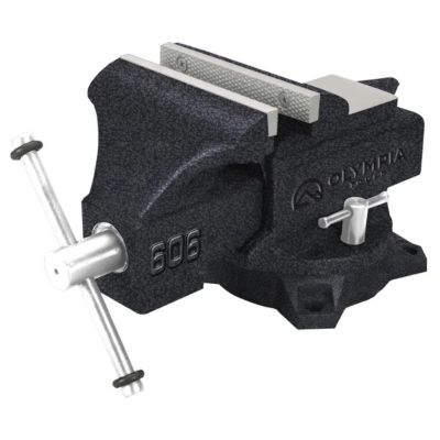 Image showing  6 in. Bench Vise