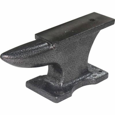 Olympia Tools 9 lb. Hobby Blacksmith Anvil