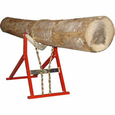 Image showing  661 lb. Capacity Ultimate Saw Horse