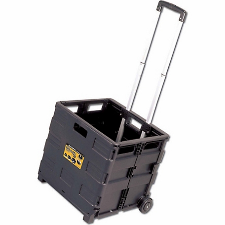 Olympia Tools Grand Pack-N-Roll Portable Cart, 85-010