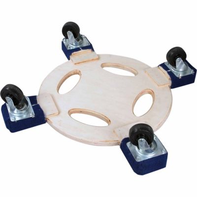 Image showing  800 lb. Capacity Furniture Dolly