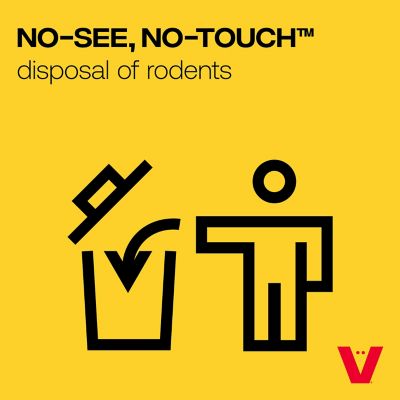 Image showing  Electronic Mouse Trap