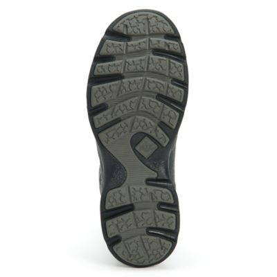 Image showing  Men's Excursion Pro Mid Waterproof Rubber Boots, 7 in.