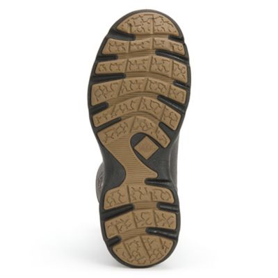 Image showing 1 th Muck Boot Company Men's Excursion Pro Mid Waterproof Rubber Boots, 7 in.