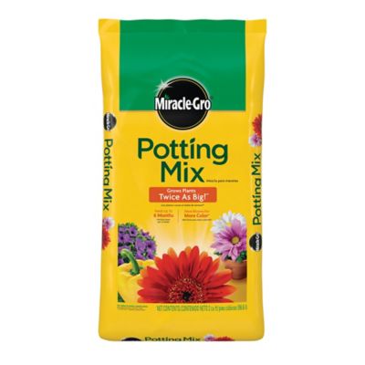 Potting Soil