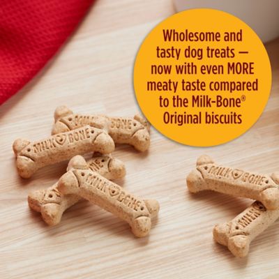 Image showing  Original Dog Biscuit Treats for Medium Dogs, 10 lb.