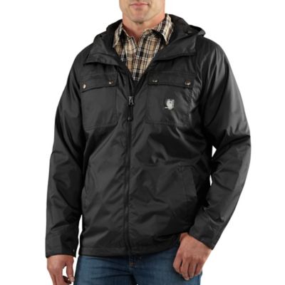 carhartt rockford jacket review