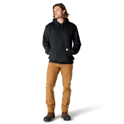 Image showing  Men's Rain Defender Loose Fit Heavyweight Hoodie