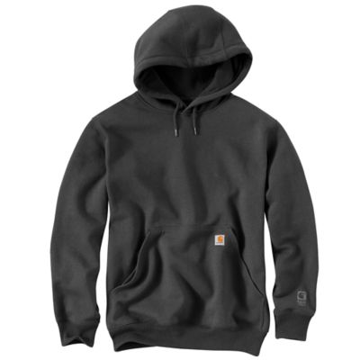 Carhartt Men's Rain Defender Loose Fit Heavyweight Hoodie