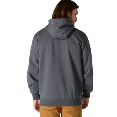 Image showing 5 th Carhartt Men's Rain Defender Loose Fit Heavyweight Hoodie