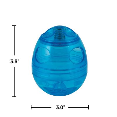 Image showing  Egg-Cersizer Interactive Cat Toy
