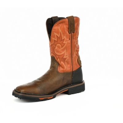 justin boots wk4944