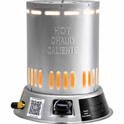 Dyna-Glo 15,000-25,000 BTU Liquid Propane Convection Heater