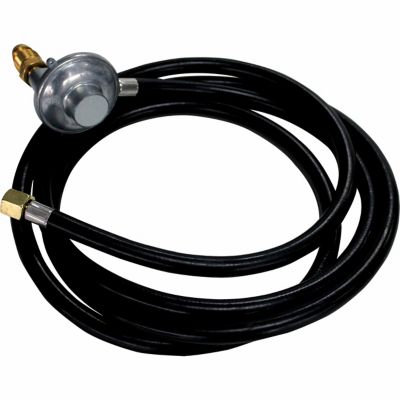 Image showing  15,000-25,000 BTU Liquid Propane Convection Heater