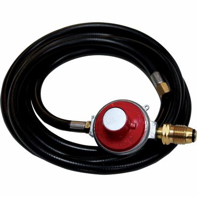 Image showing  50,000-200,000 BTU Liquid Propane Convection Heater