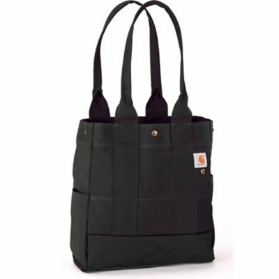 north south tote bags