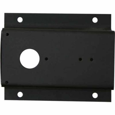 US Stove Blower Thermostat Bracket Assembly