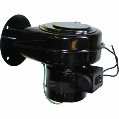 US Stove 80422 Reversible Draft Blower at Tractor Supply Co.