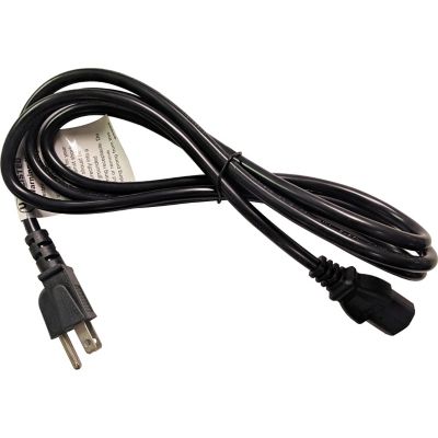 US Stove Power Supply Cord