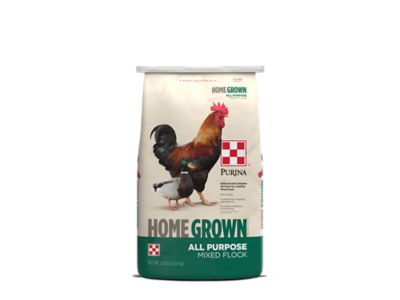 Purina Poultry Homegrown All Purpose