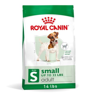Royal Canin Size Health Nutrition Adult Small Breed Chicken Recipe Dry Dog Food