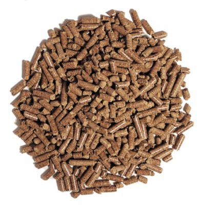 Image showing Soft Wood Fuel Pellets, 40 lb.