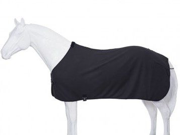 Image showing  Softfleece Horse Blanket Liner/Sheet