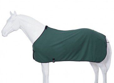 Image showing 1 th Tough1 Softfleece Horse Blanket Liner/Sheet