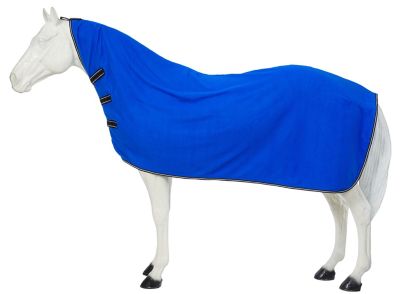 Tough1 Softfleece Contour Cooler Horse Sheet