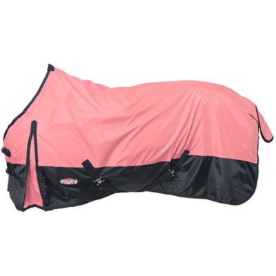 Image showing  420D Water-Resistant Horse Sheet