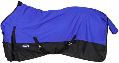 Image showing 0 th Tough1 600D Waterproof Horse Sheet