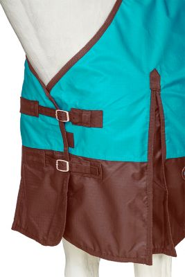 Image showing  600D Waterproof Horse Sheet