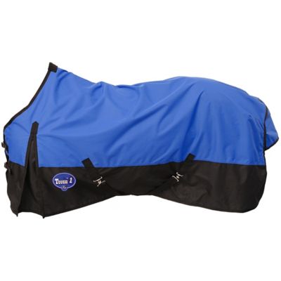 Image showing  600D Waterproof Horse Sheet
