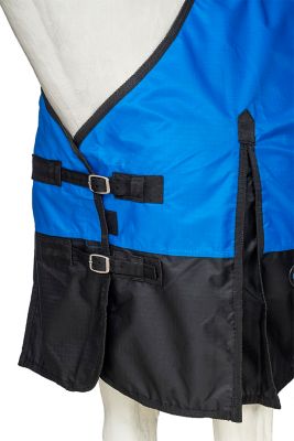 Image showing  600D Waterproof Horse Sheet