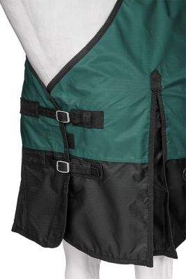 Image showing  600D Waterproof Horse Sheet