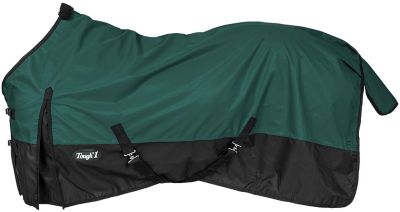 Tough-1 600D Waterproof Horse Sheet Does not fit the same as other Tough-1 blankets