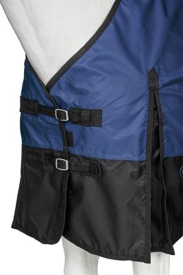 Image showing  600D Waterproof Horse Sheet