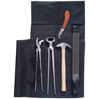 Farrier Kits, Aprons & Accessories
