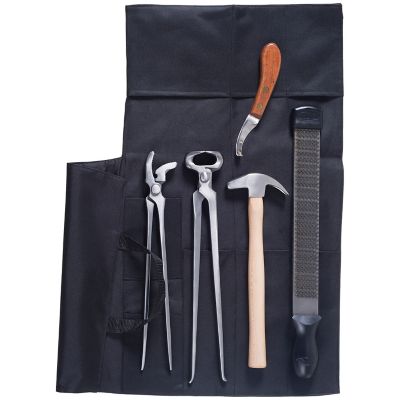 image of a Farrier Kits, Aprons & Accessories