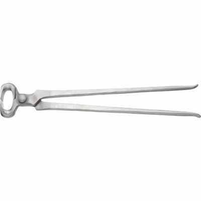 Tough-1 Professional Horse Hoof Nipper, 15 in.