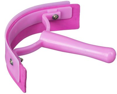 Image showing  Great Grips Horse Grooming Brush Set with Bag, 6 pc.