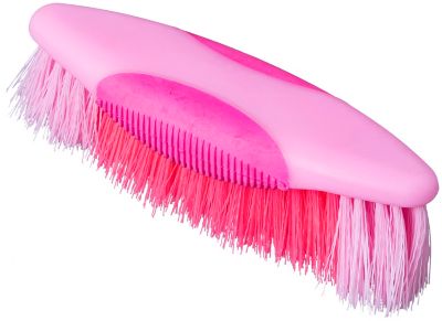 Image showing  Great Grips Horse Grooming Brush Set with Bag, 6 pc.