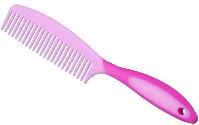 Image showing 5 th Tough1 Great Grips Horse Grooming Brush Set with Bag, 6 pc.