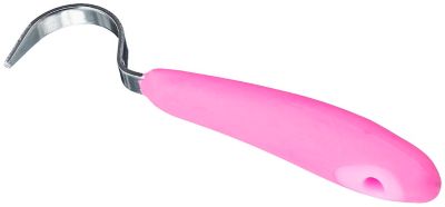 Image showing 6 th Tough1 Great Grips Horse Grooming Brush Set with Bag, 6 pc.